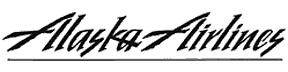 Alaska Airlines logo image