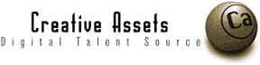 Creative Assets logo image