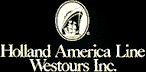Holland America logo image