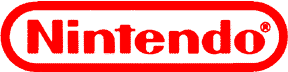 Nintendo logo image