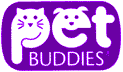 Pet Buddies logo image
