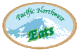 PNW Eats logo image
