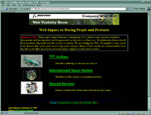 Web Product Wall Image