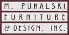 M. Puhalski Furniture logo image