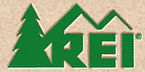 REI logo image