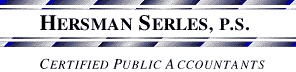 Hersman Serles logo image