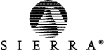 Sierra logo image