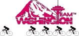 Team Washington logo image