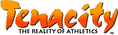 Tenacity logo image