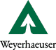 Weyerhaeuser logo image